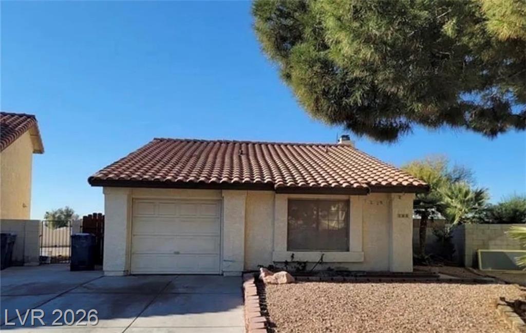500 Prescott Street, Las Vegas, NV 89110 — photo 1