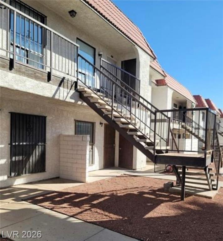 4300 North Lamont Street 232, Las Vegas, NV 89115 — photo 1