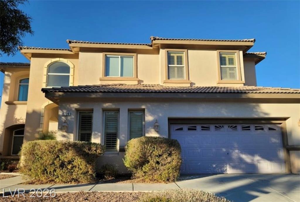 7728 Villa De La Paz Avenue, Las Vegas, NV 89131 — photo 1