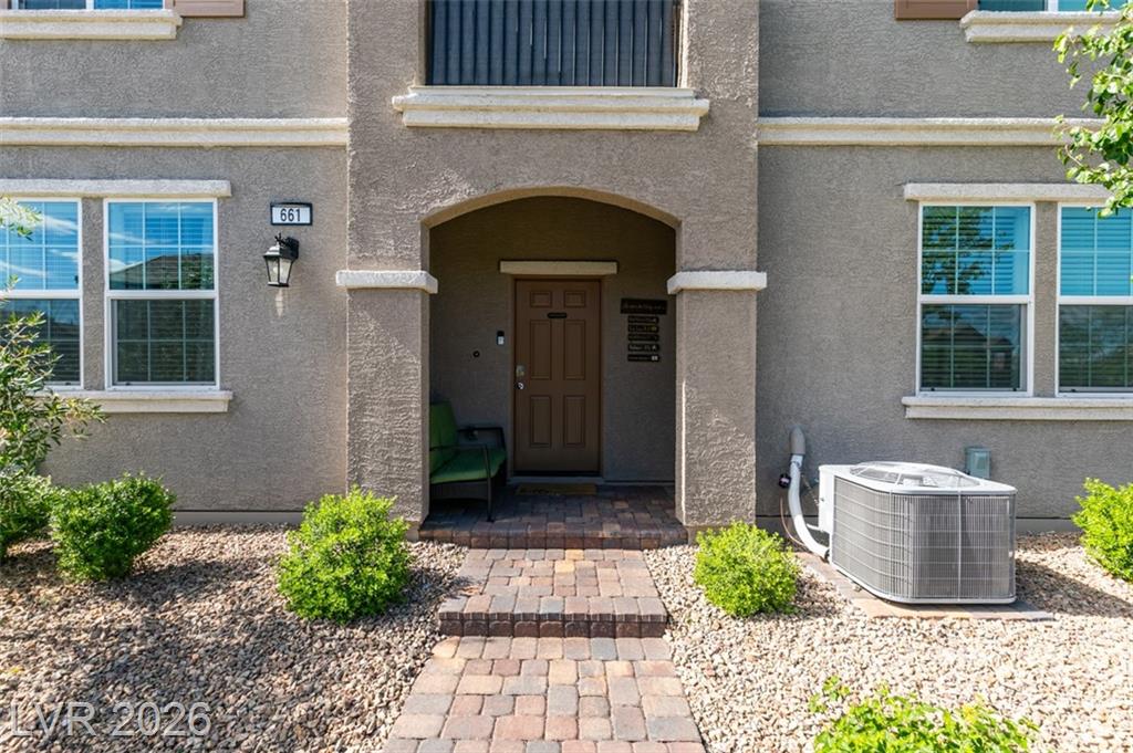 661 Bellus Place, Henderson, NV 89015 — photo 1