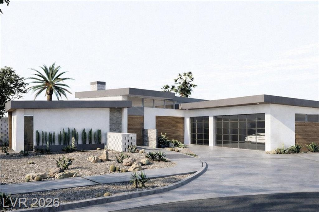 3131 South Leslie Street, Pahrump, NV 89048 — photo 1
