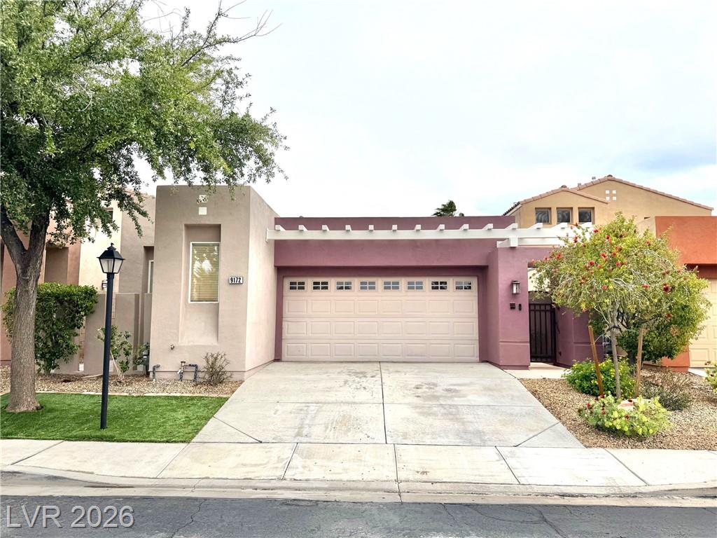 9172 Long Island Street, Las Vegas, NV 89123 — photo 1
