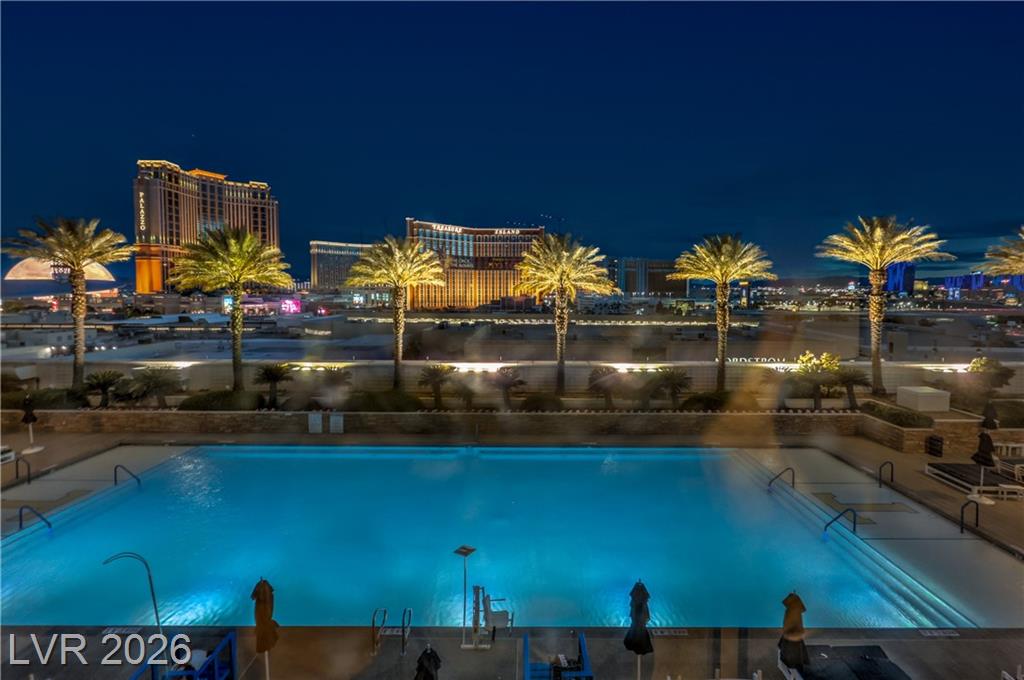 2000 Fashion Show Drive 1601, Las Vegas, NV 89109 — photo 1