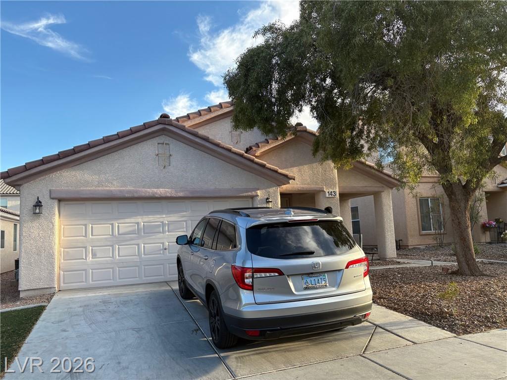 143 Country Greens Avenue, Las Vegas, NV 89148 — photo 1