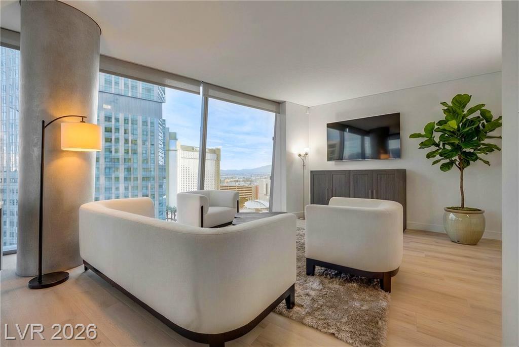 3722 Las Vegas Boulevard 1502, Las Vegas, NV 89158 — photo 1