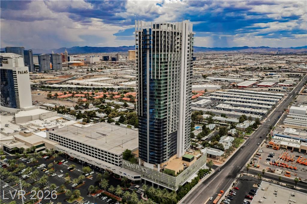4381 West Flamingo Road 5601, Las Vegas, NV 89103 — photo 1