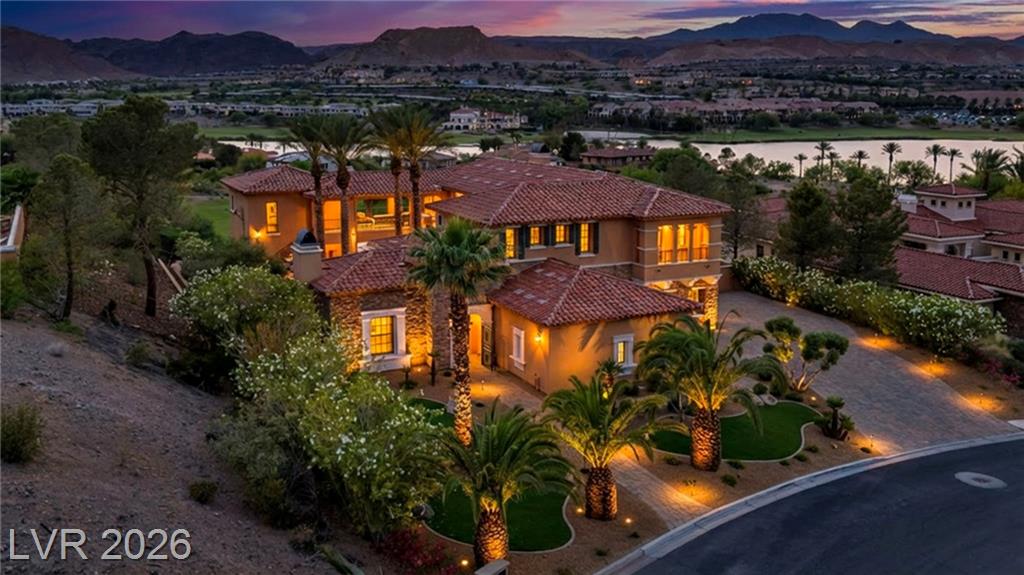 7 Costa Del Sol Court, Henderson, NV 89011 — photo 1