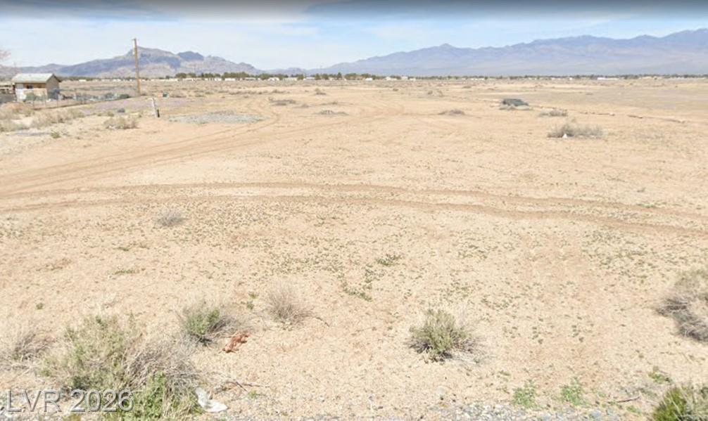 2360 Stella Street, Pahrump, NV 89048 — photo 1