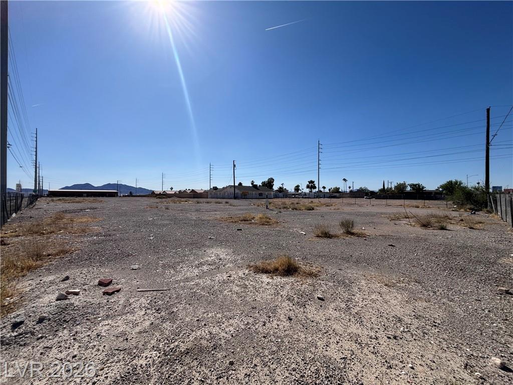 700 W Carey Ave, North Las Vegas, NV 89030 — photo 1