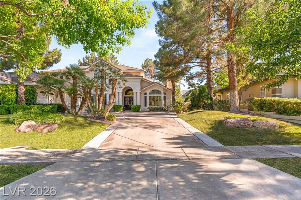 2346 Villandry Court, Henderson, NV 89074 — photo 1