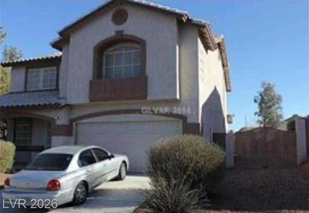 780 Vortex Avenue, Henderson, NV 89002 — photo 1