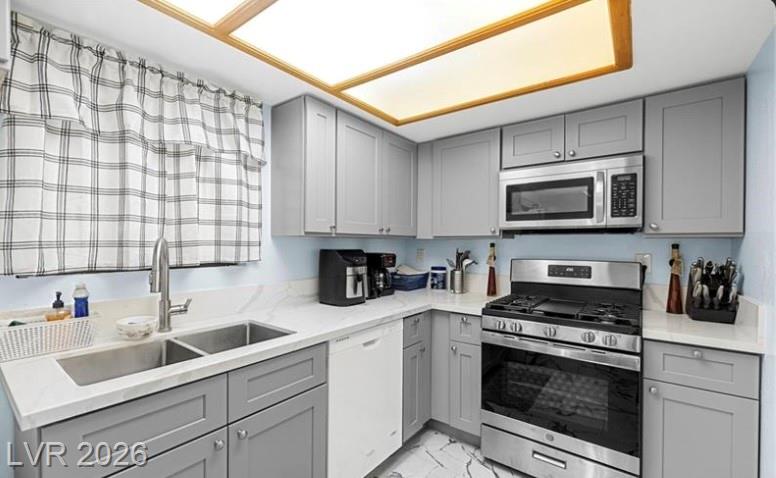 5263 Corinne Court 78, Las Vegas, NV 89103 — photo 1