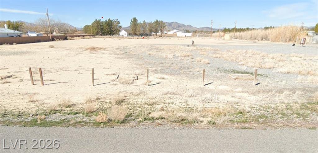 1940 Ming Tree Lane, Pahrump, NV 89060 — photo 1