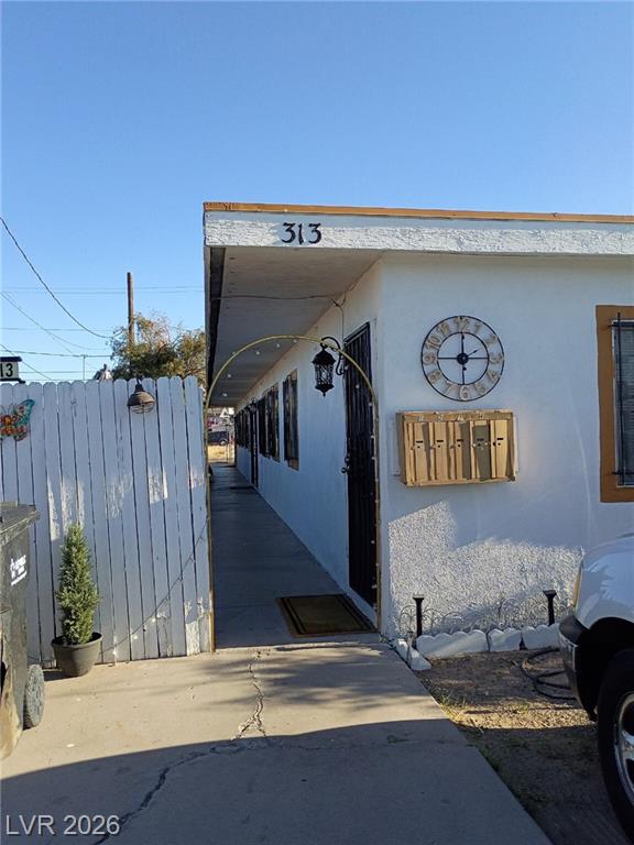 313 Jackson Avenue, Las Vegas, NV 89106 — photo 1