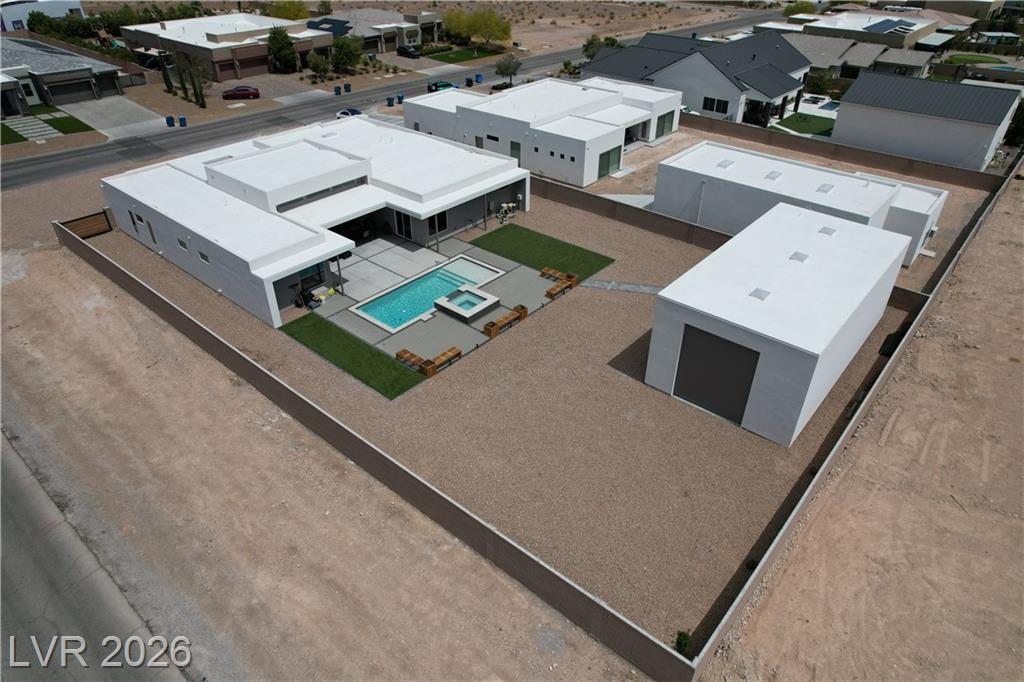 8197 West Ford Avenue, Las Vegas, NV 89113 — photo 1