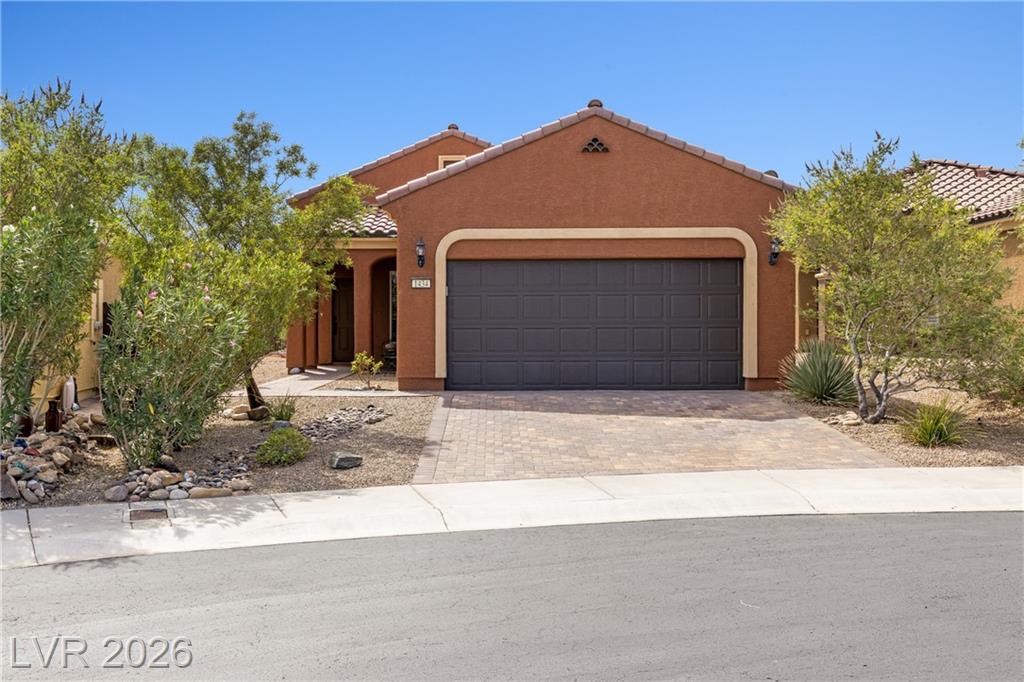 1434 Moonrise Court, Mesquite, NV 89034 — photo 1