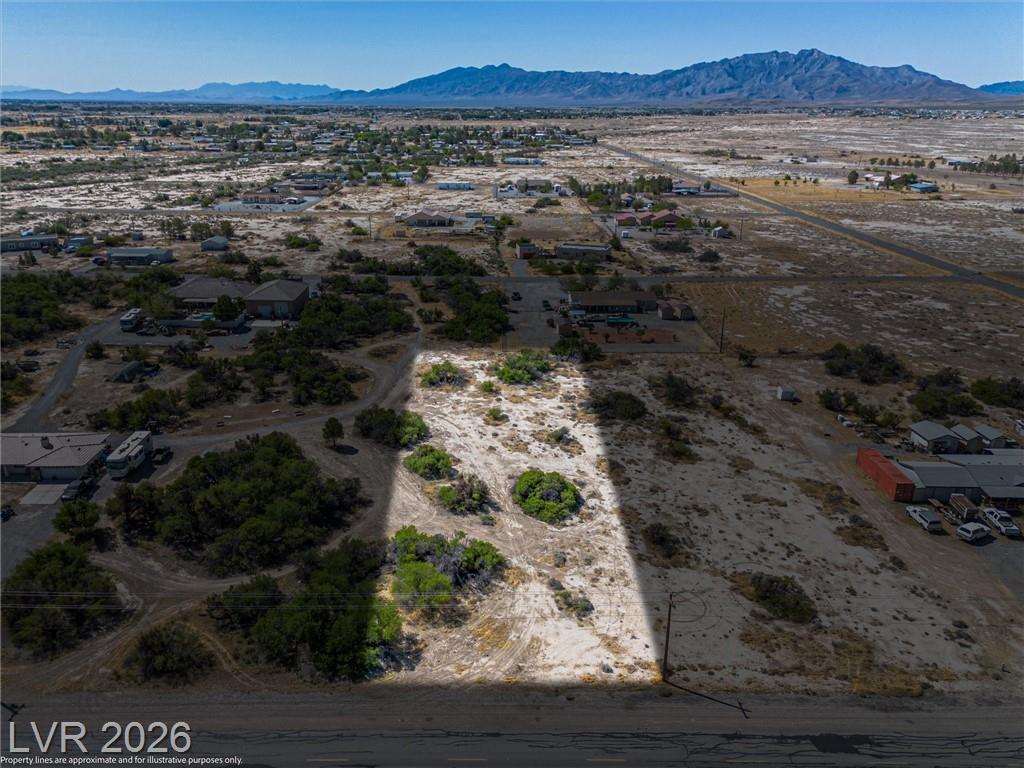 3411 West Mesquite Avenue, Pahrump, NV 89060 — photo 1