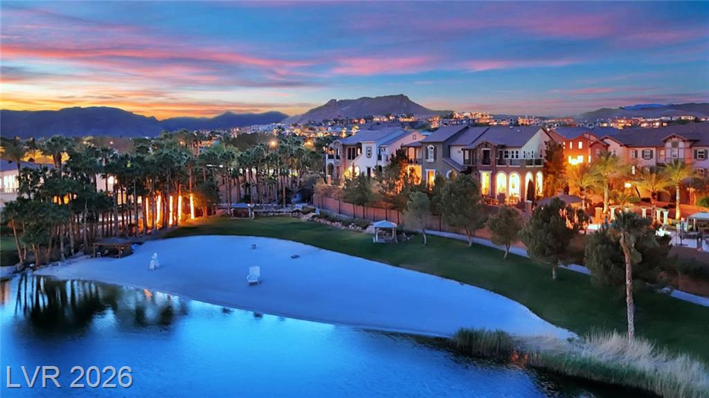 21 Via Di Vita, Henderson, NV 89011 — photo 1