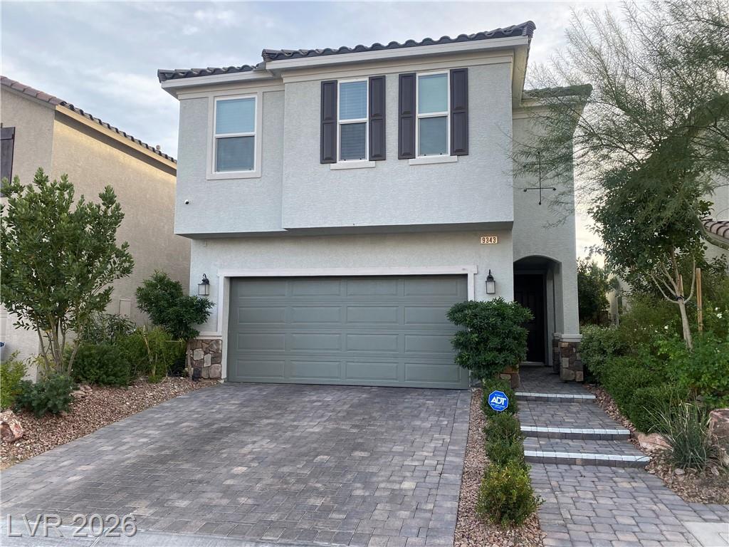 9343 Sully Avenue, Las Vegas, NV 89149 — photo 1