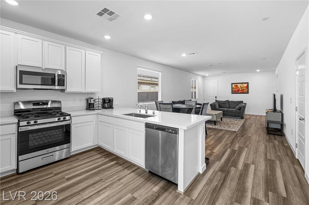 9446 Sequoia Ridge Avenue, Las Vegas, NV 89143 — photo 1