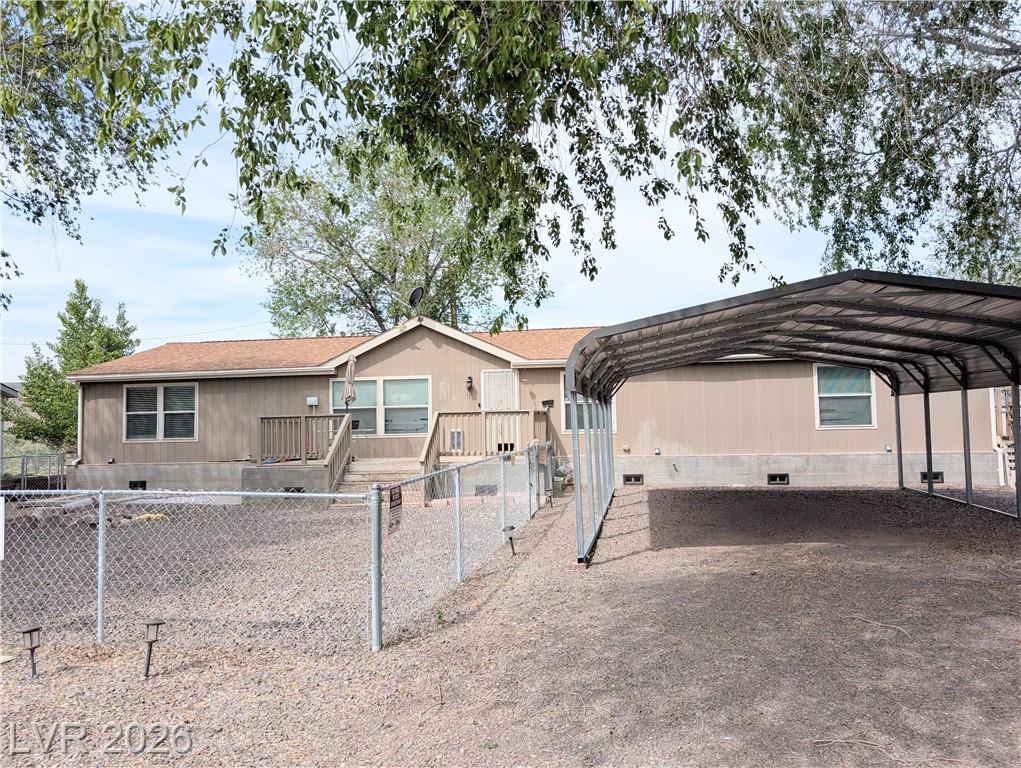 944 Holt Avenue, Caliente, NV 89008 — photo 1