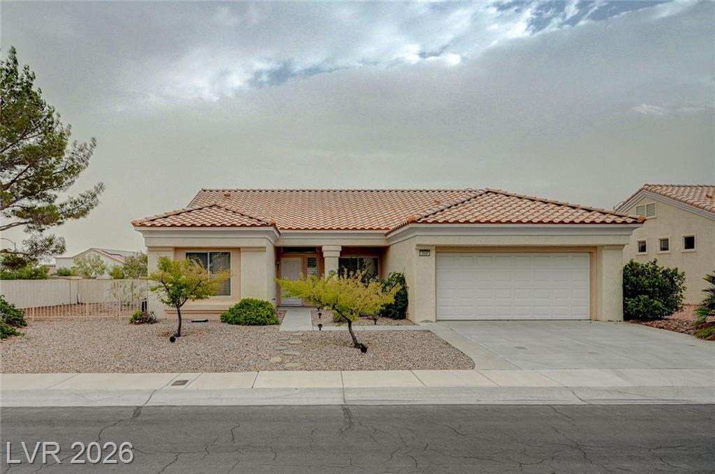 10501 City Clouds Court, Las Vegas, NV 89134 — photo 1