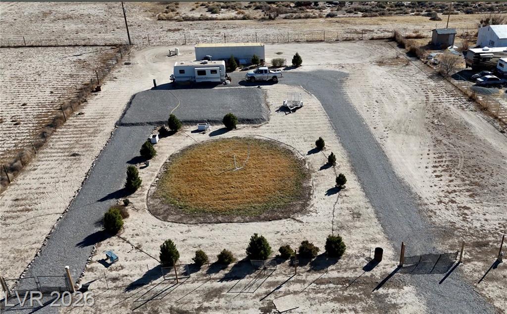 51 East Patricia Circle, Pahrump, NV 89060 — photo 1