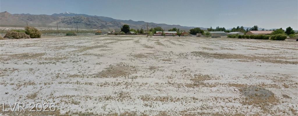 3081 National Avenue, Pahrump, NV 89048 — photo 1