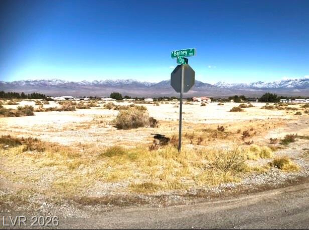 2970 Our Road, Pahrump, NV 89060 — photo 1