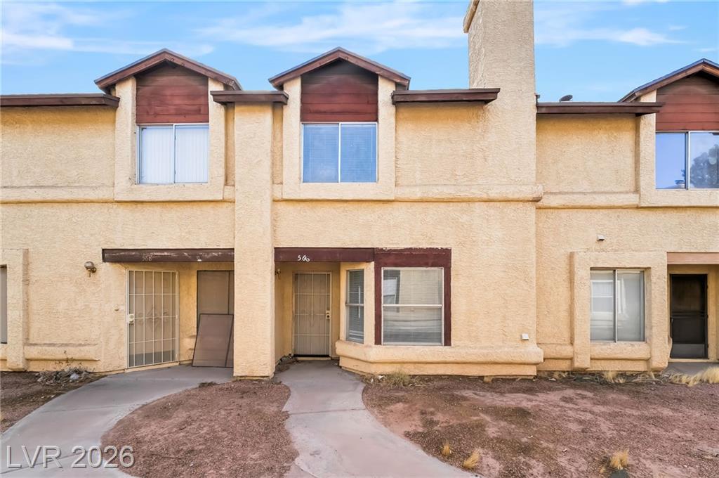 566 Kristin Lane, Henderson, NV 89011 — photo 1