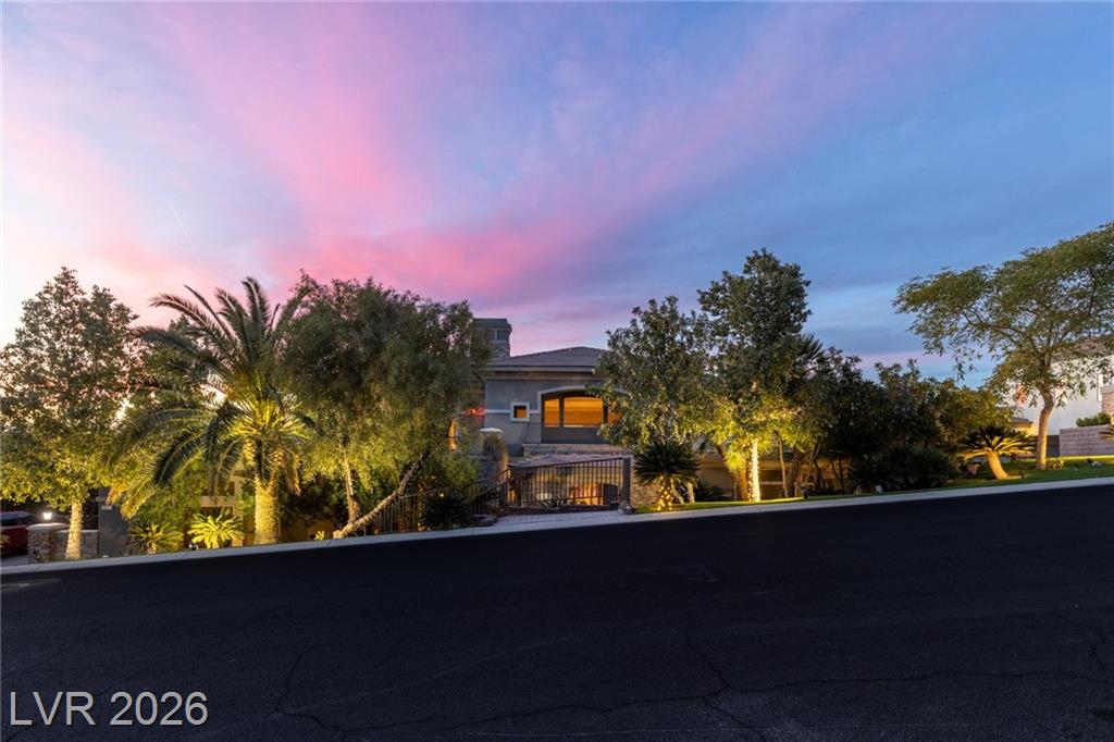 1520 Macdonald Ranch Drive, Henderson, NV 89012 — photo 1