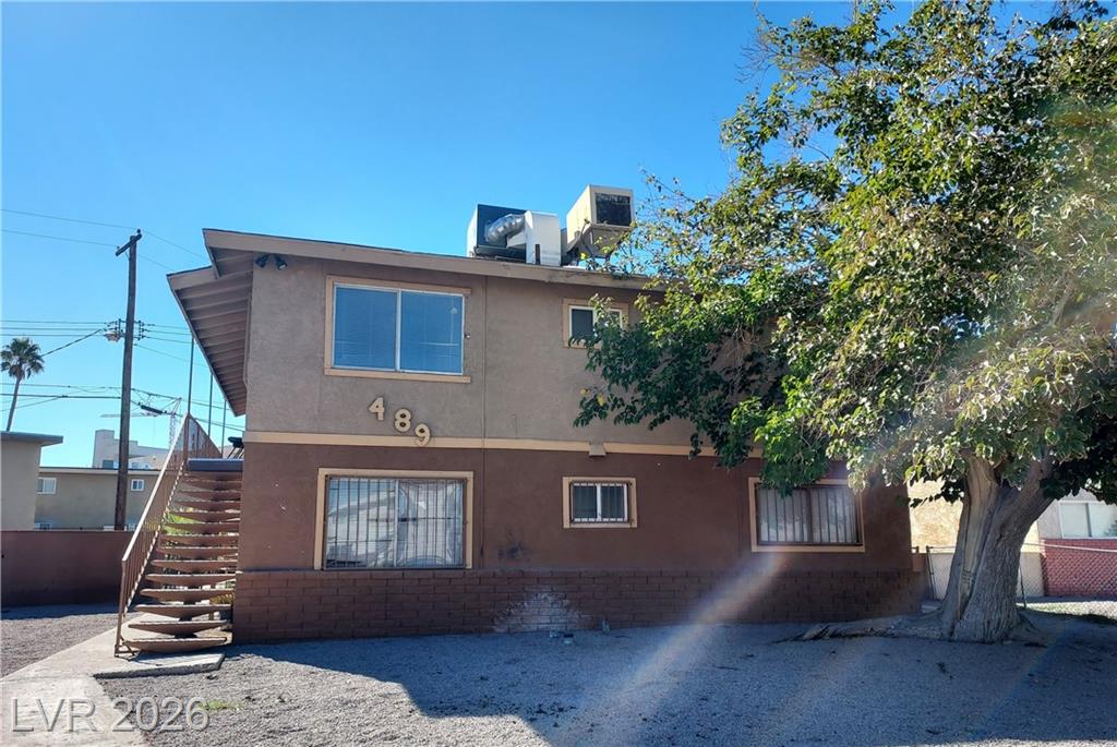 489 North Circle 4, Las Vegas, NV 89119 — photo 1