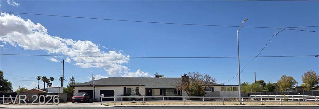 6437 East Bonanza Road, Las Vegas, NV 89110 — photo 1