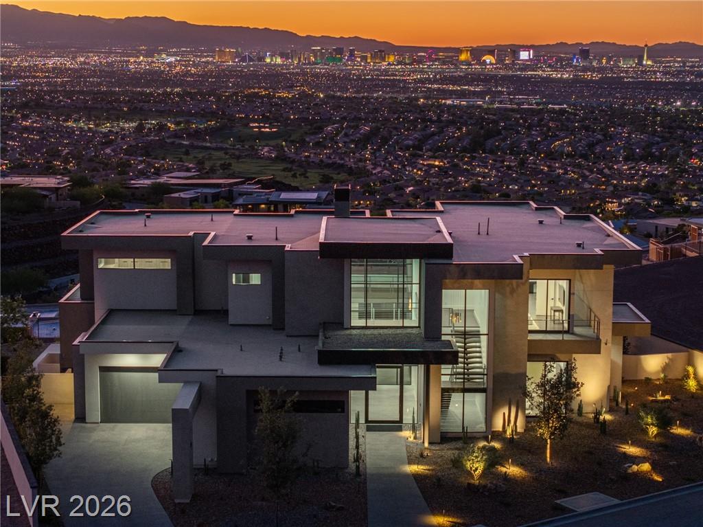 25 Rockstream Drive, Henderson, NV 89012 — photo 1