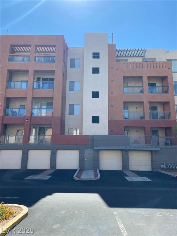 55 East Agate Avenue 507, Las Vegas, NV 89123 — photo 1