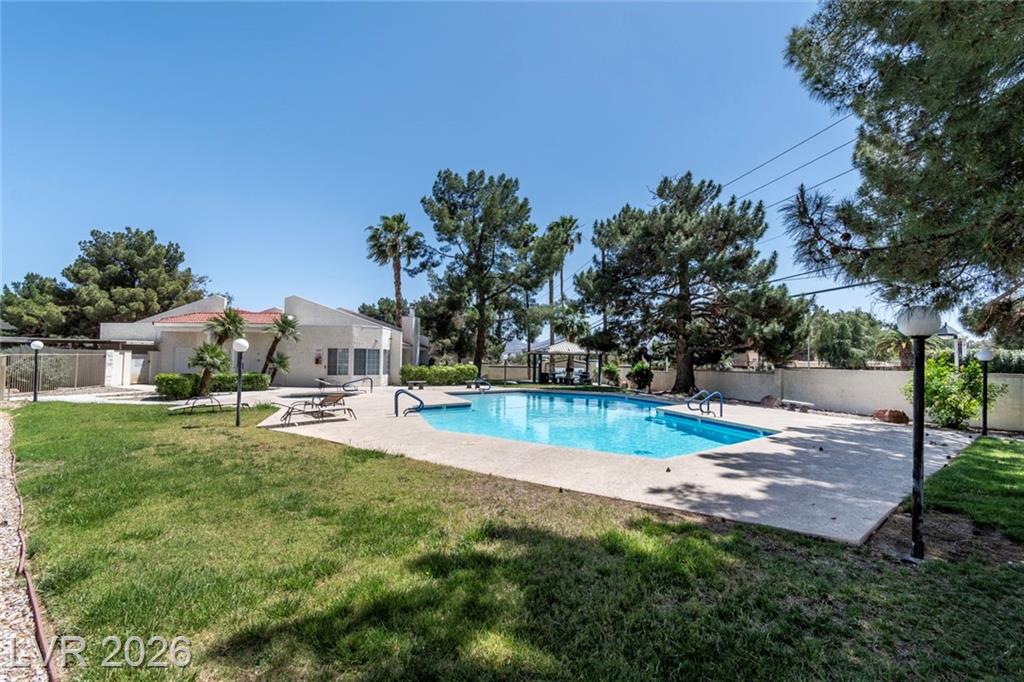 1939 Cutlass Drive 0, Henderson, NV 89014 — photo 1