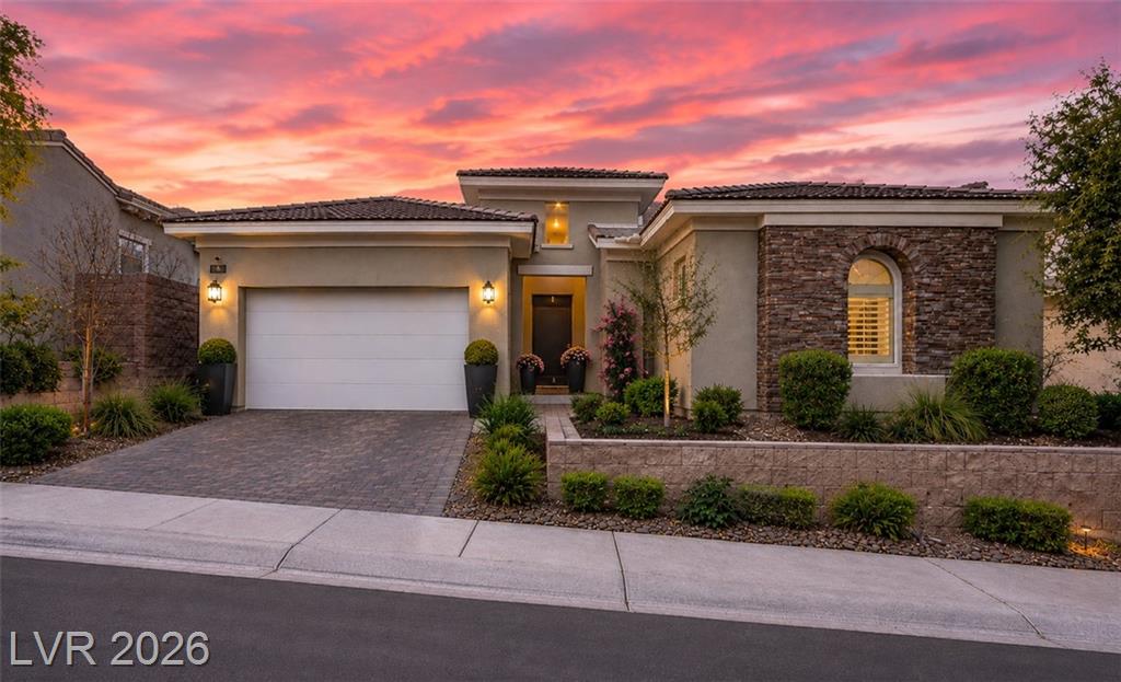 9 Porto Malaga Street, Henderson, NV 89011 — photo 1