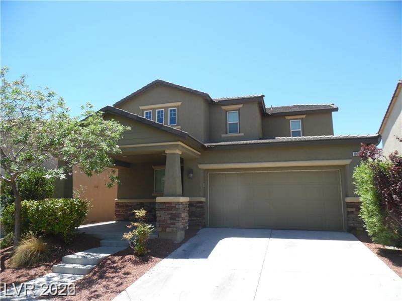 10357 Pima Crossing Avenue, Las Vegas, NV 89166 — photo 1