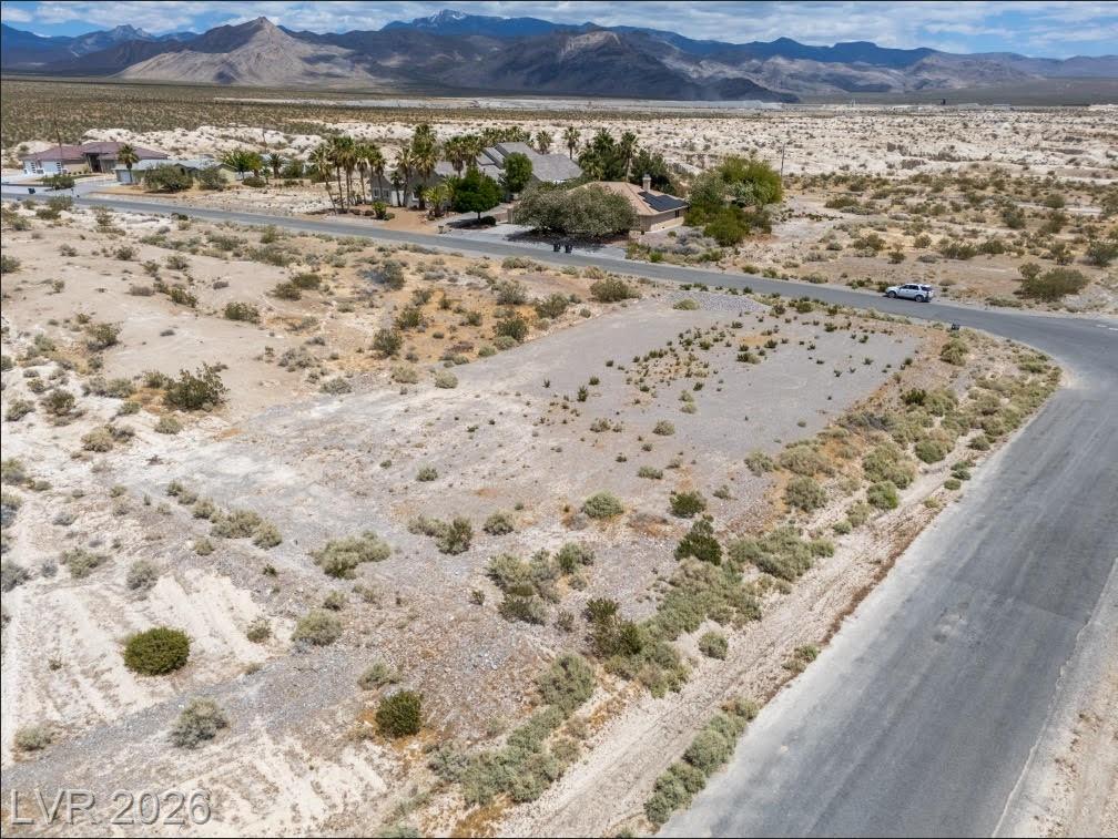 2580 South Zuni Avenue, Pahrump, NV 89048 — photo 1