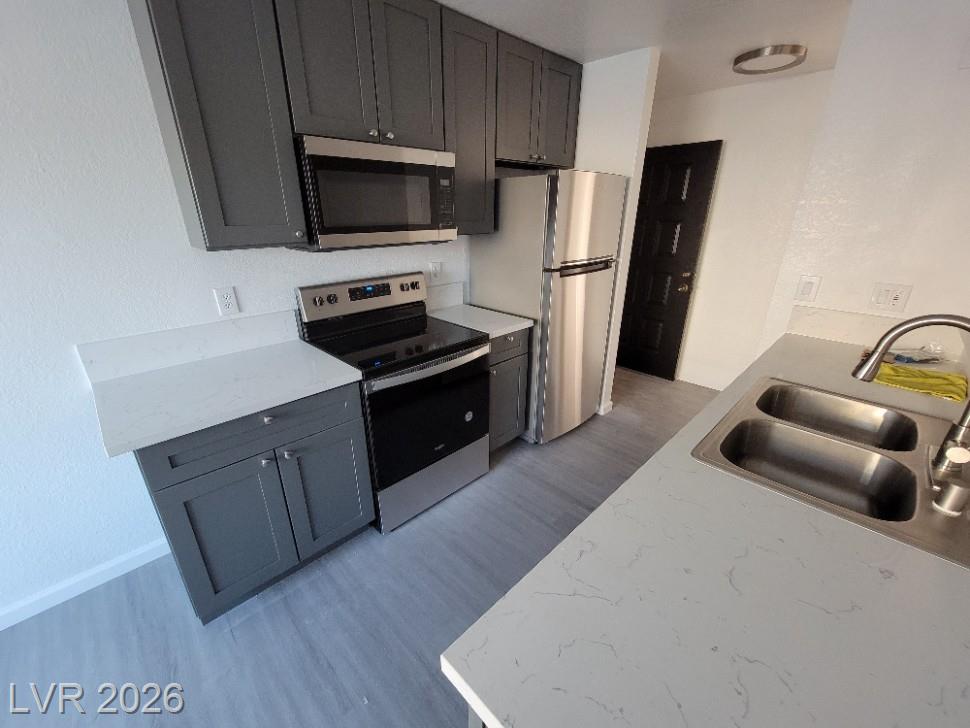 2771 MOUNTAIN VISTA Street B, Las Vegas, NV 89121 — photo 1