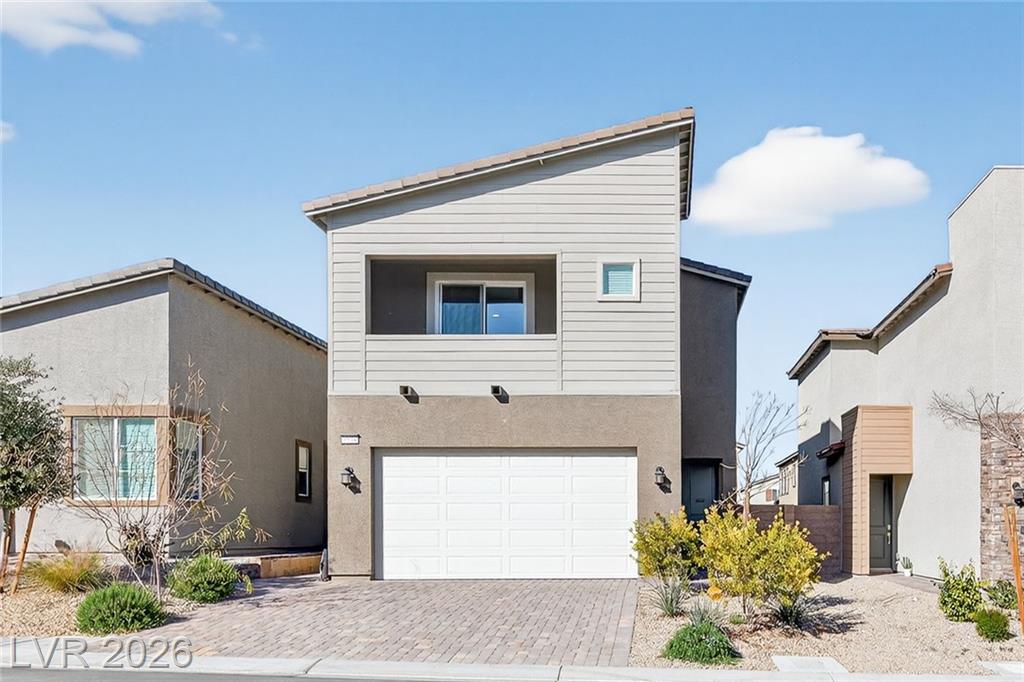 9934 Iron Creek Avenue, Las Vegas, NV 89178 — photo 1