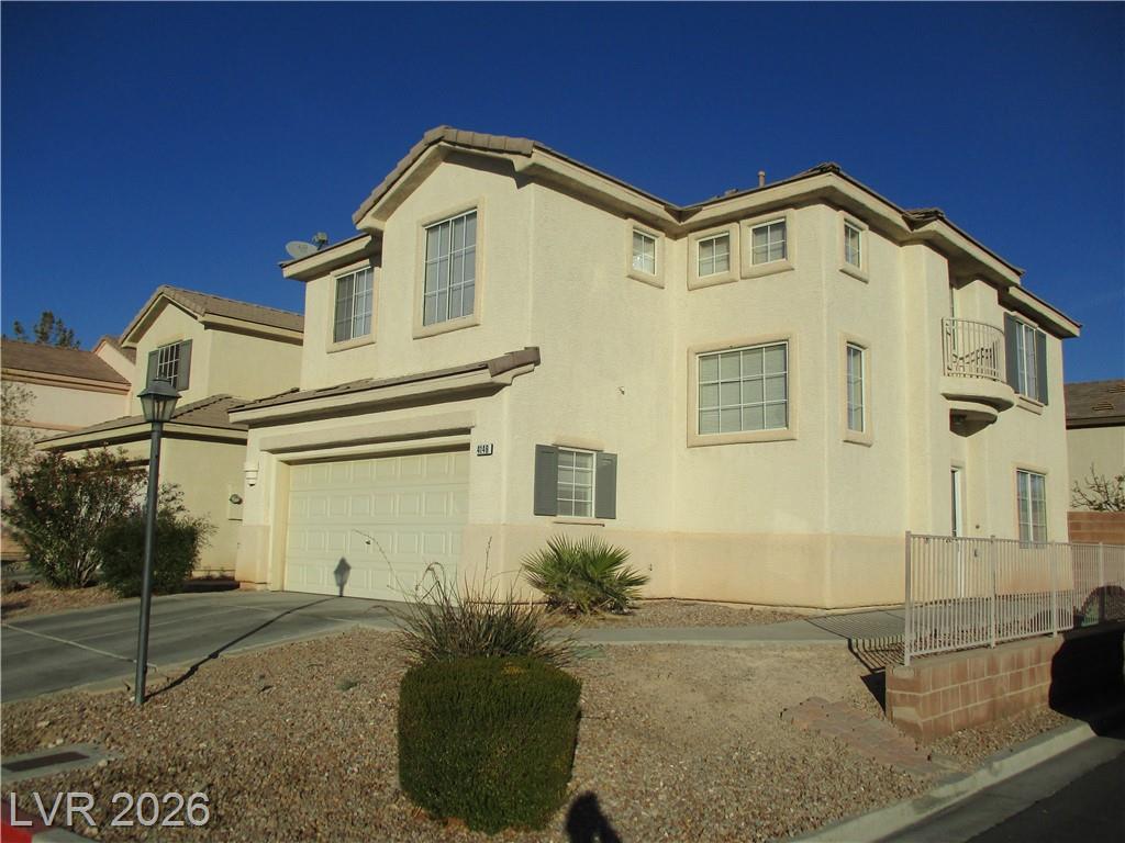 4146 Admiration Court, North Las Vegas, NV 89032 — photo 1