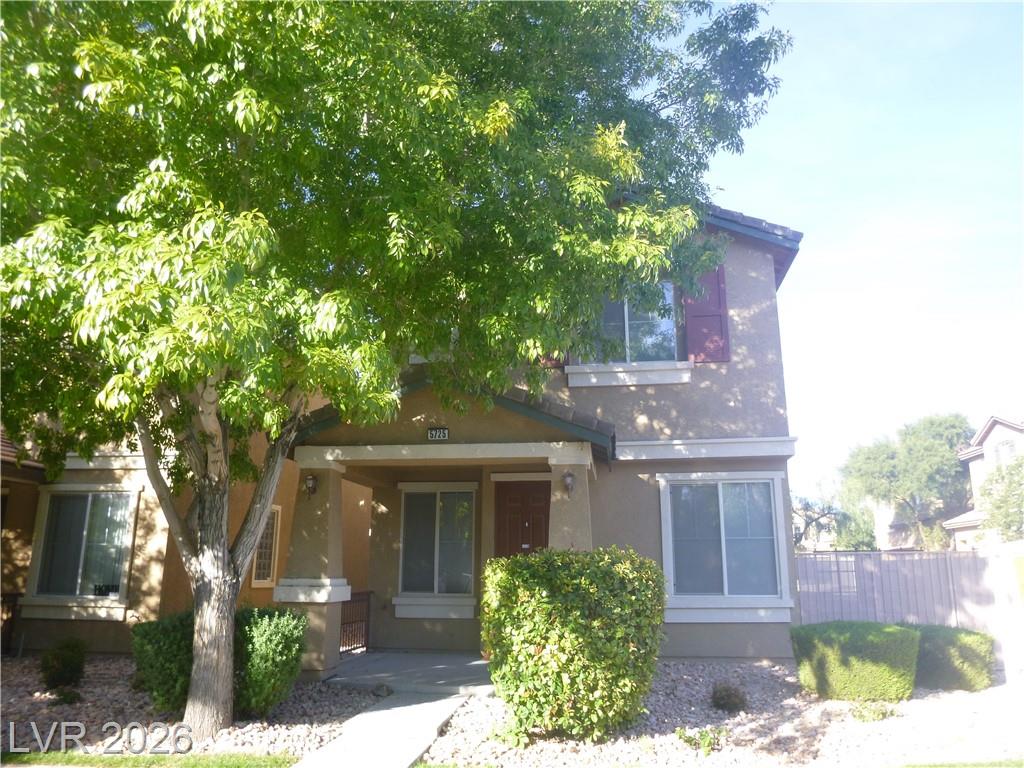 5725 Mount Ida Street, North Las Vegas, NV 89031 — photo 1