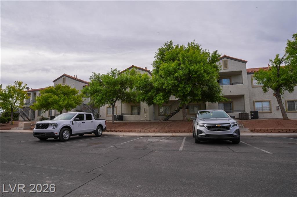 3318 North Decatur Boulevard 2068, Las Vegas, NV 89130 — photo 1