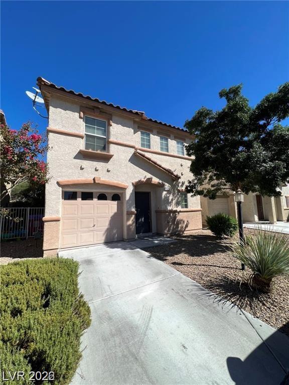 7320 Camden Pine Avenue, Las Vegas, NV 89129 — photo 1