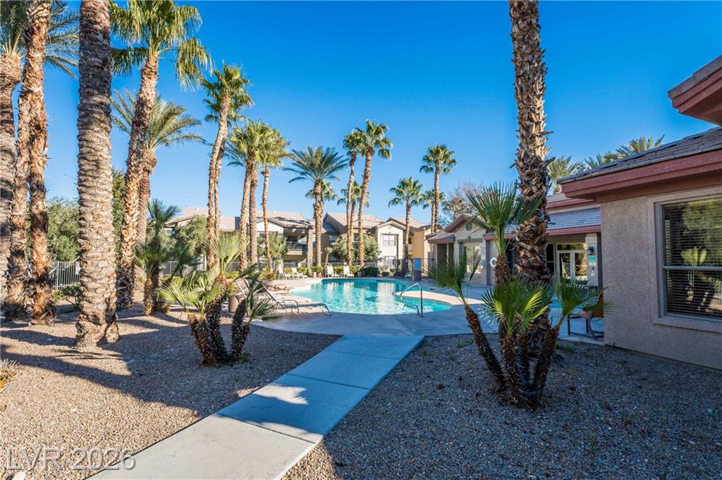 8000 Badura Avenue 1133, Las Vegas, NV 89113 — photo 1