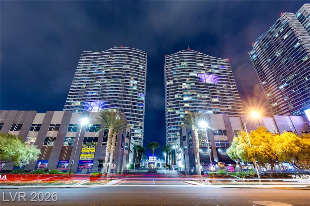 4575 Dean Martin Drive 1007, Las Vegas, NV 89103 — photo 1
