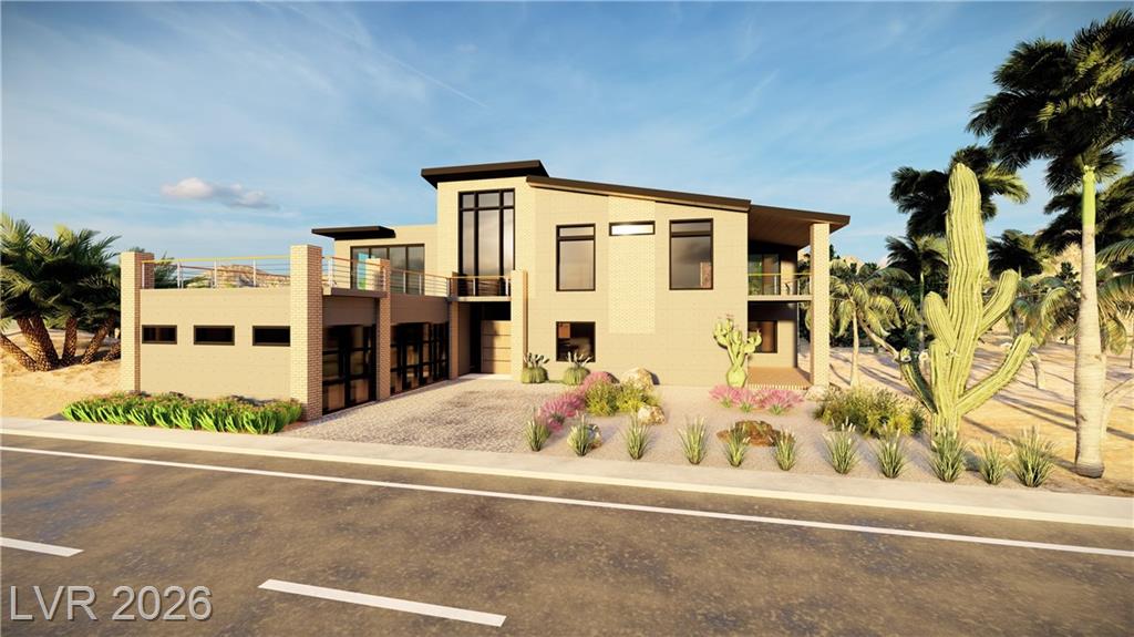 1000 Feather Point Court, Henderson, NV 89011 — photo 1