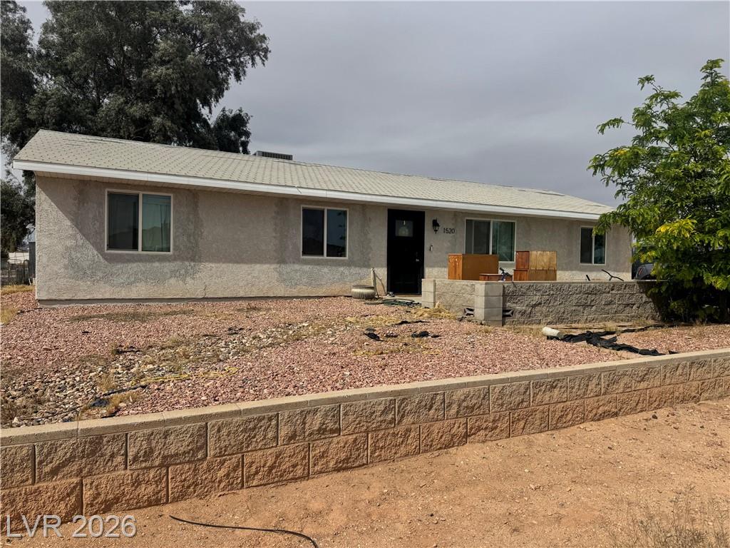 1520 Bert Circle, Logandale, NV 89021 — photo 1