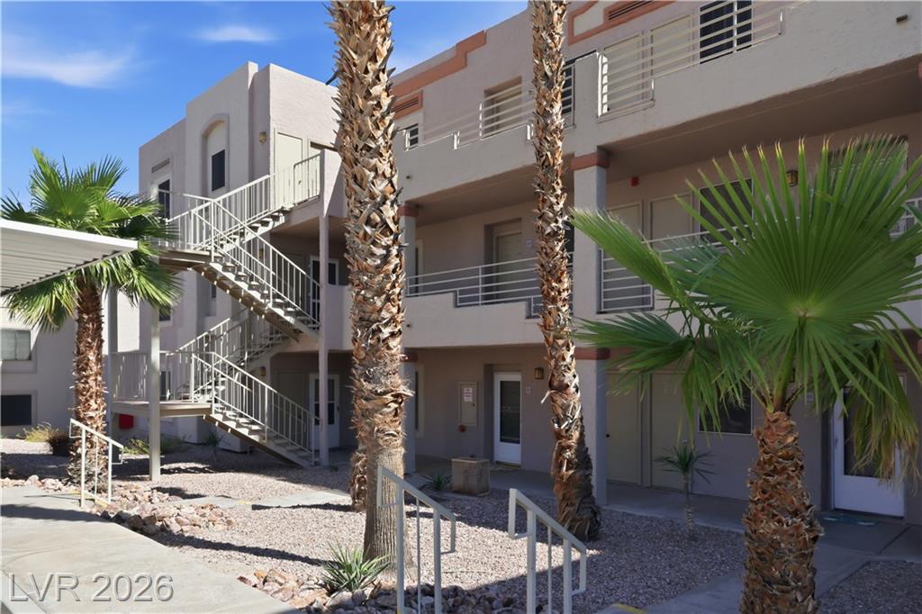 2068 Mesquite Lane 301, Laughlin, NV 89029 — photo 1